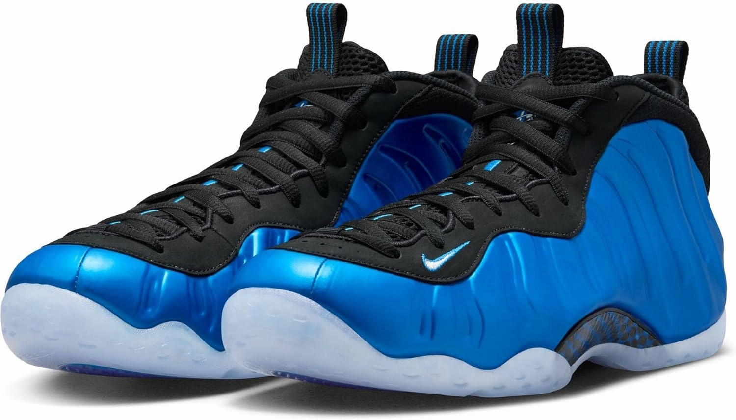 Nike Air Foamposite One 'Royal' - (FQ8181 511)