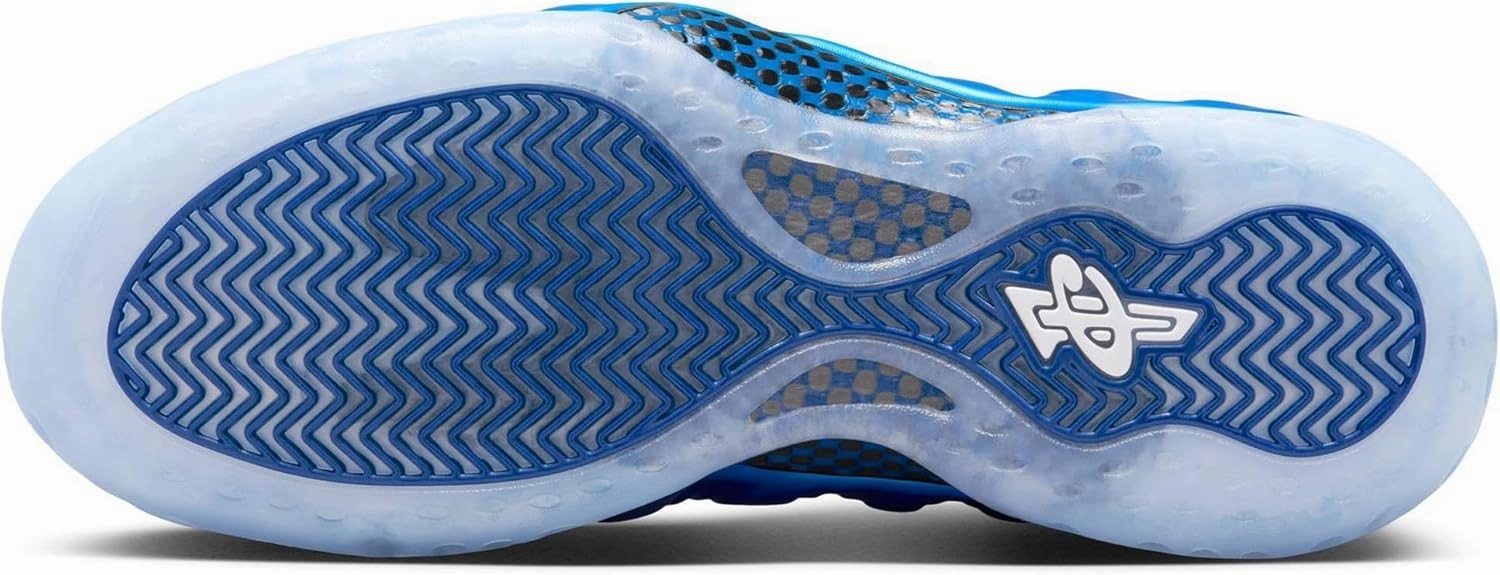 Nike Air Foamposite One 'Royal' - (FQ8181 511)