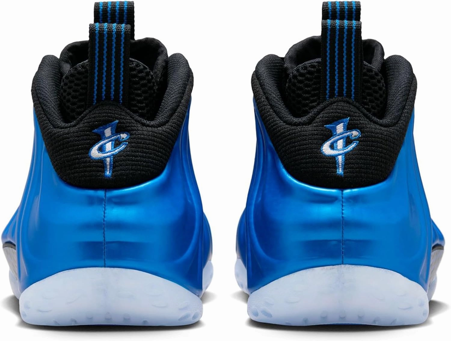 Nike Air Foamposite One 'Royal' - (FQ8181 511)