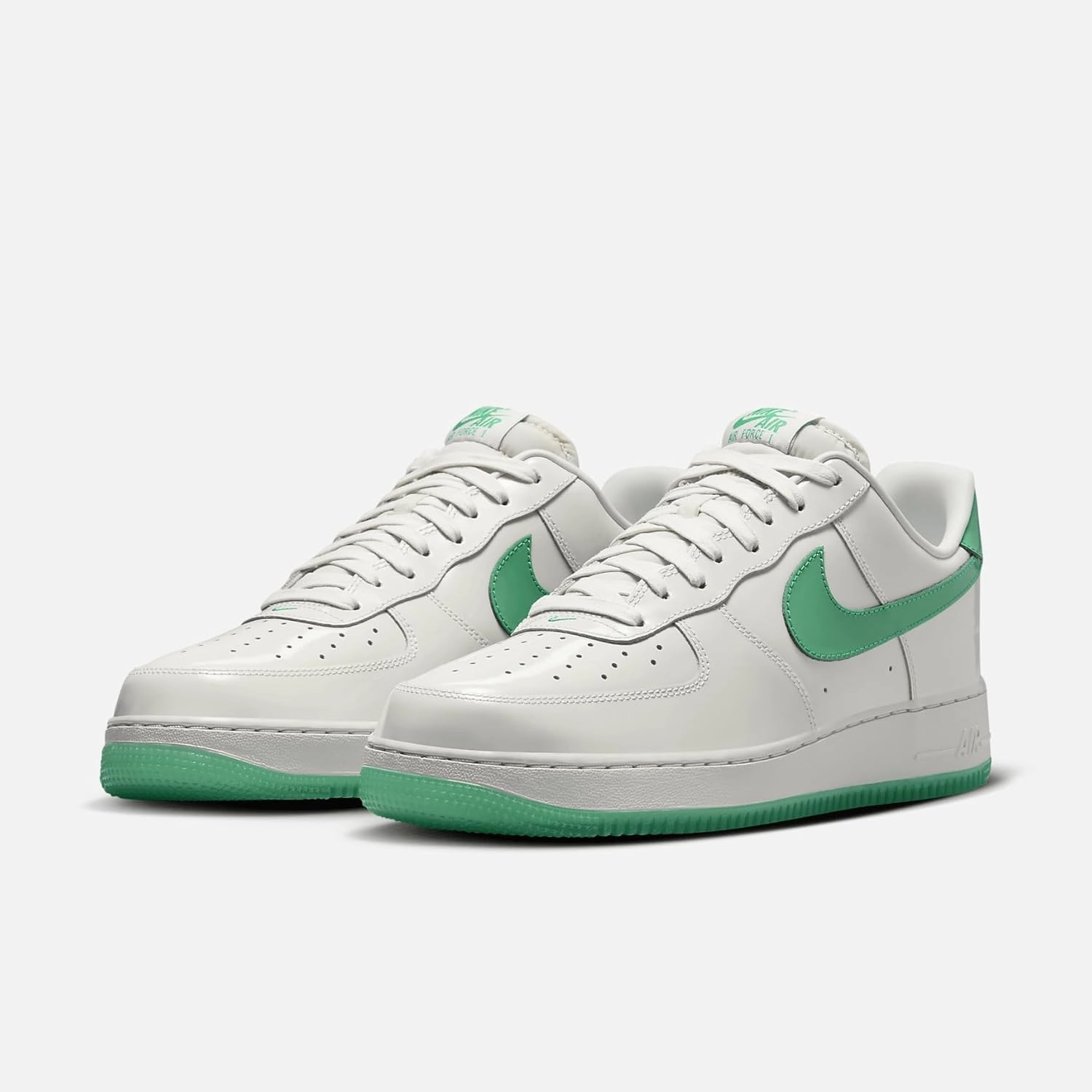 Nike Air Force 1 '07 Premium Mens Shoes