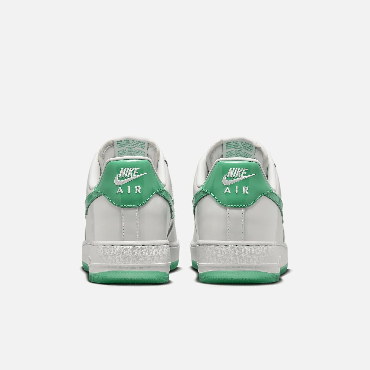 Nike Air Force 1 '07 Premium Mens Shoes