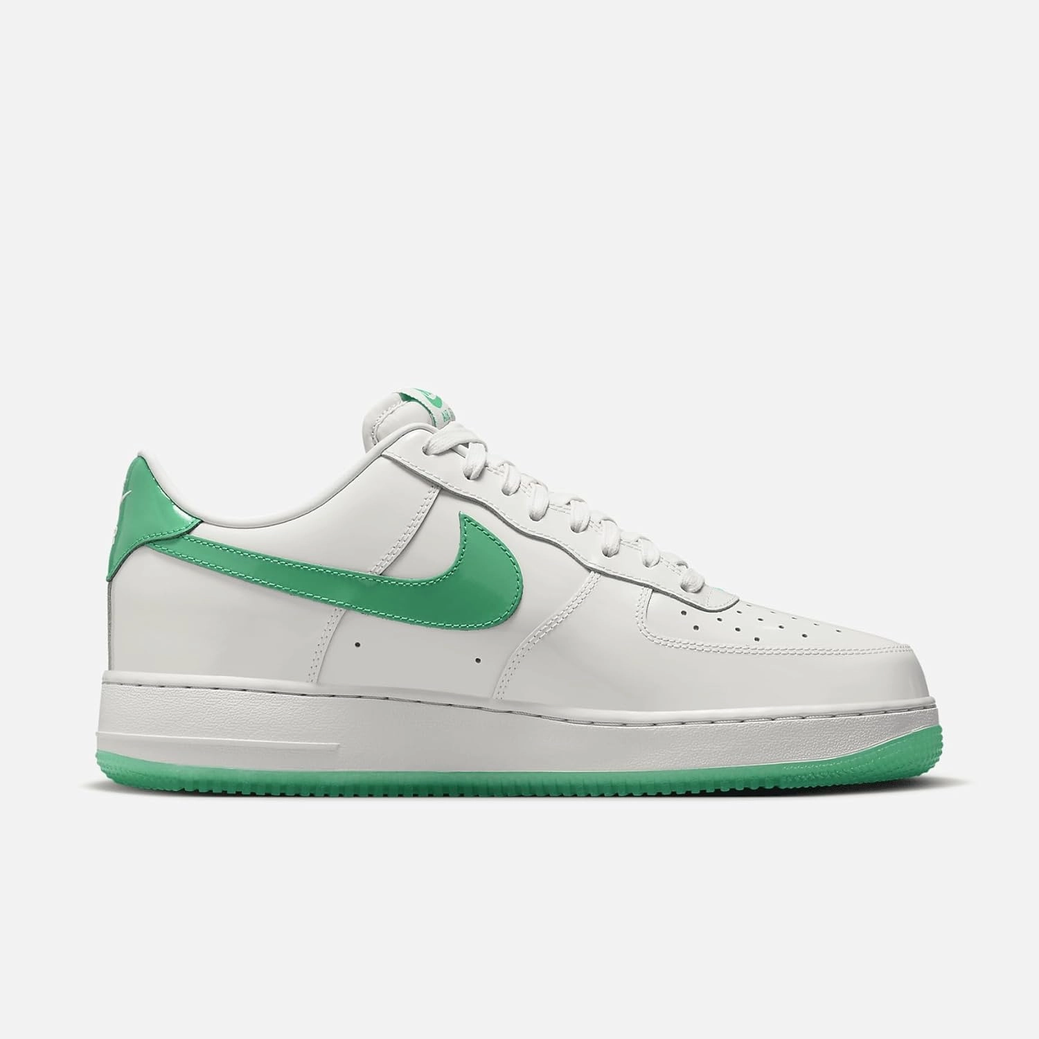 Nike Air Force 1 '07 Premium Mens Shoes