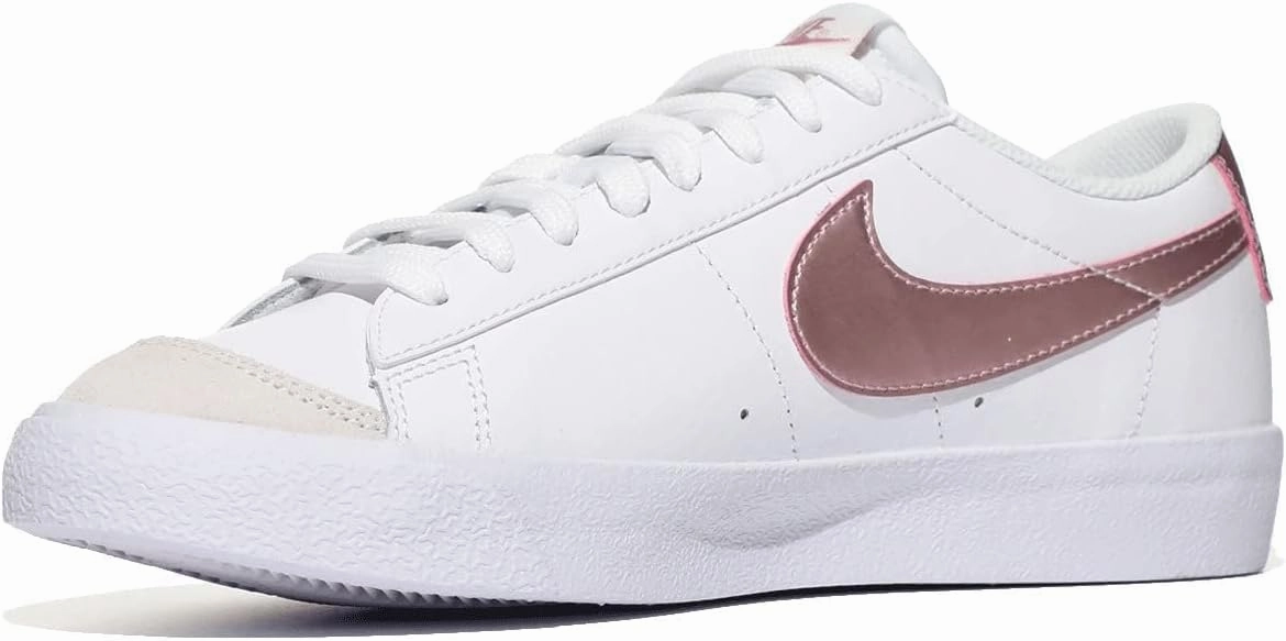 Nike Boy's Blazer Low '77 (Big Kid)