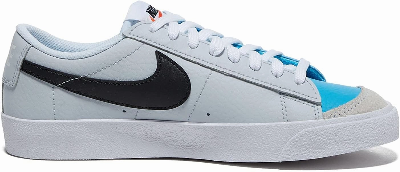 Nike Boy's Blazer Low '77 (Big Kid)