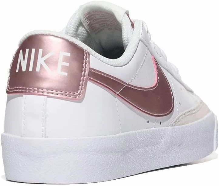 Nike Boy's Blazer Low '77 (Big Kid)