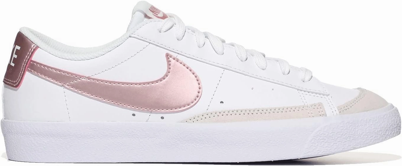 Nike Boy's Blazer Low '77 (Big Kid)