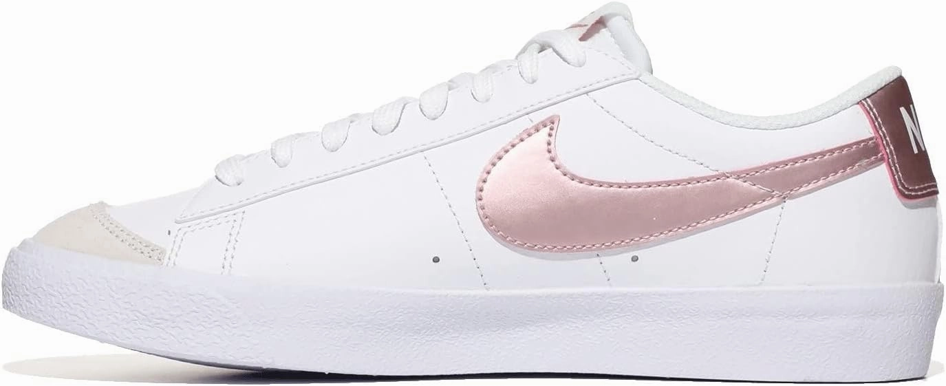 Nike Boy's Blazer Low '77 (Big Kid)
