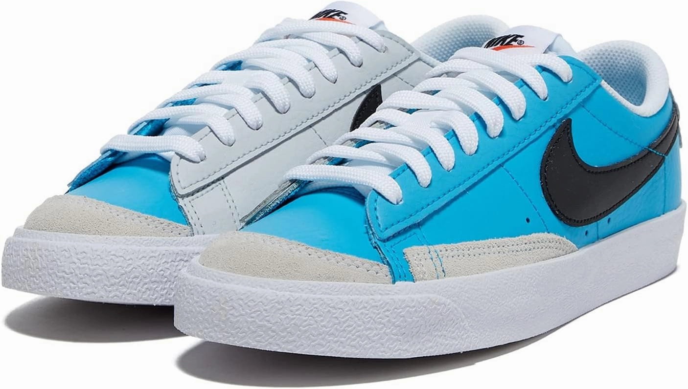 Nike Boy's Blazer Low '77 (Big Kid)