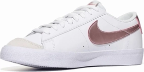 Nike Boy's Blazer Low '77 (Big Kid)