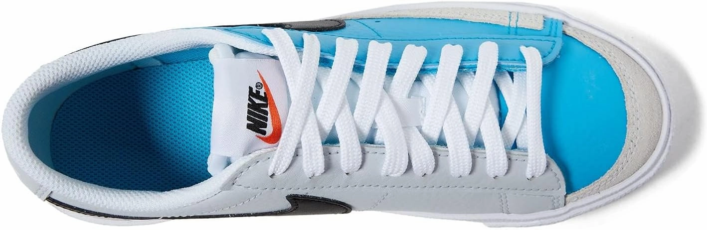Nike Boy's Blazer Low '77 (Big Kid)
