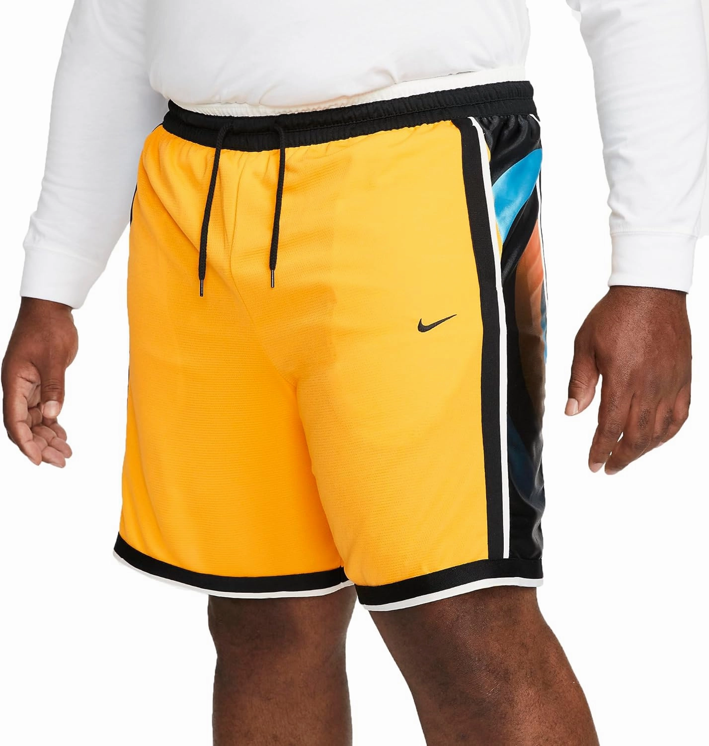 Nike Dri-FIT DNA  Men's Basketball Shorts