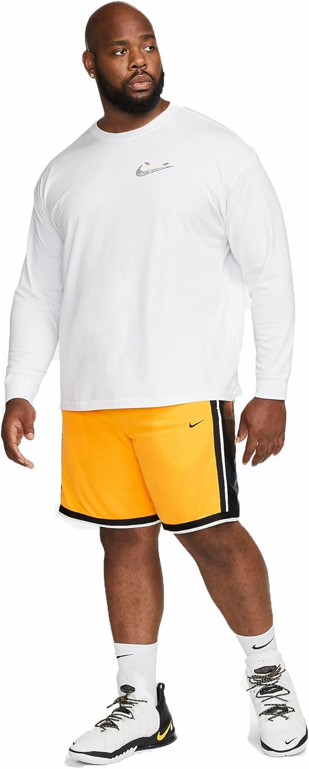 Nike Dri-FIT DNA  Men's Basketball Shorts