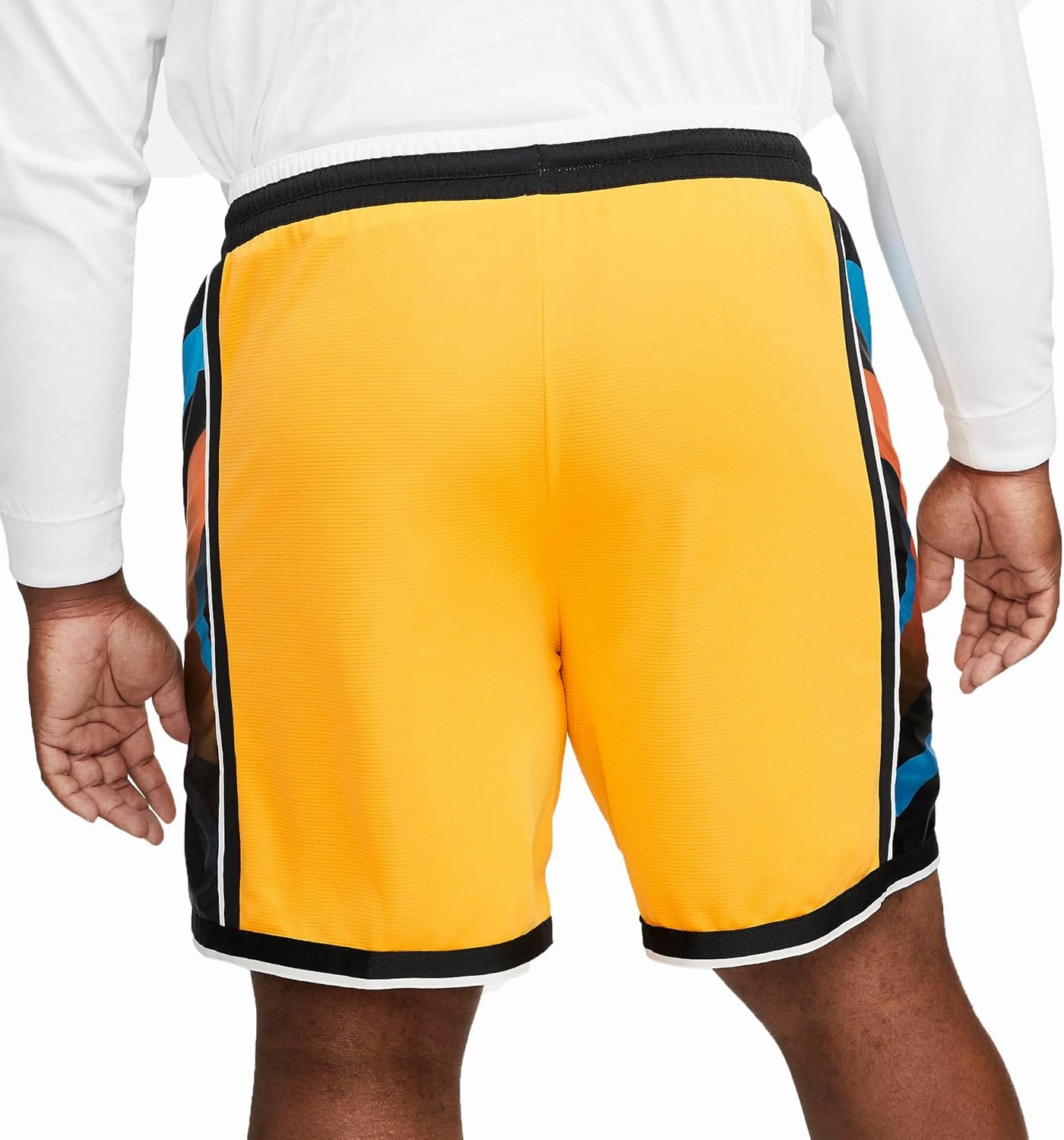 Nike Dri-FIT DNA  Men's Basketball Shorts