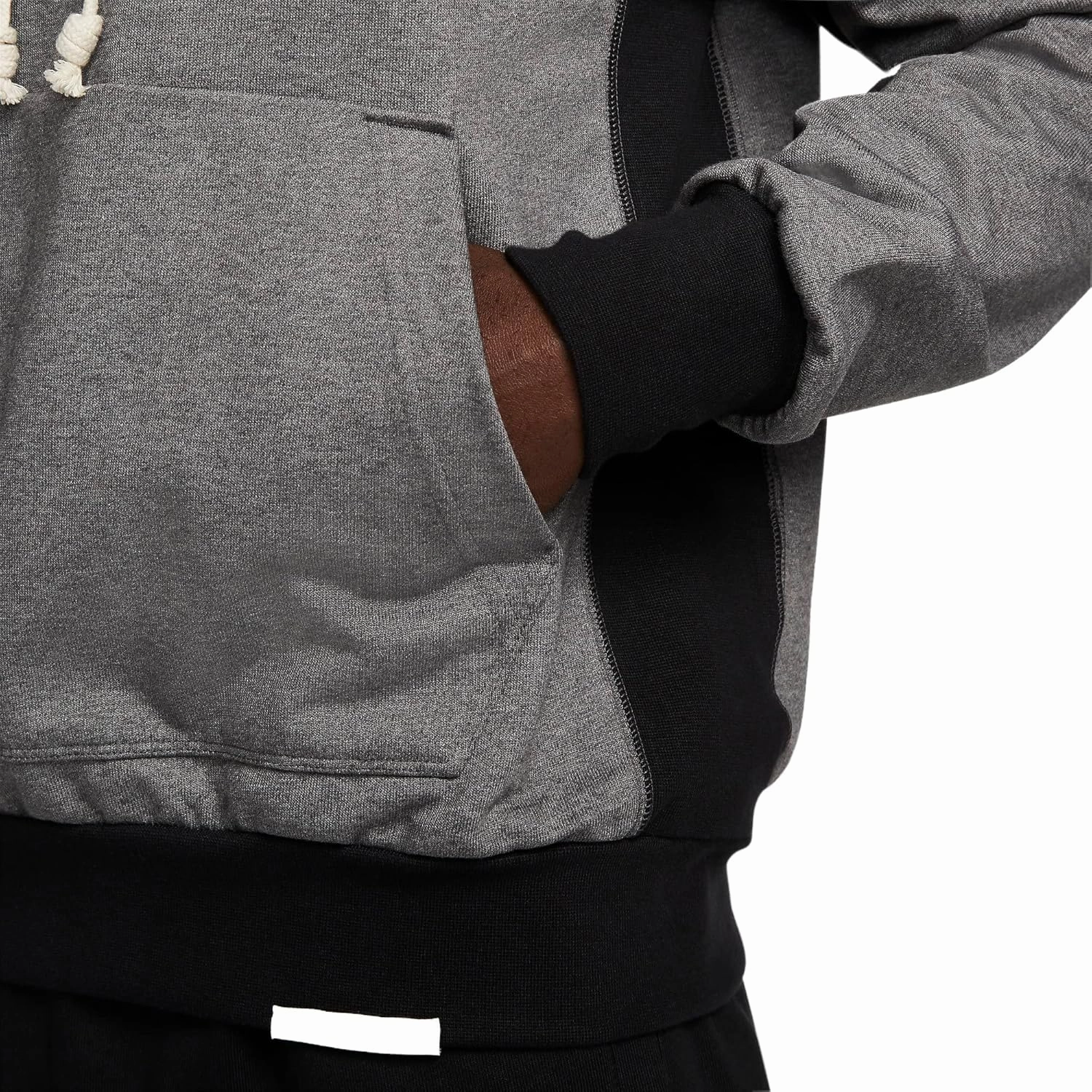 Nike Dri-FIT Standard Issue Men's Pullover Basketball Hoodie