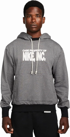 Nike Dri-FIT Standard Issue Men's Pullover Basketball Hoodie
