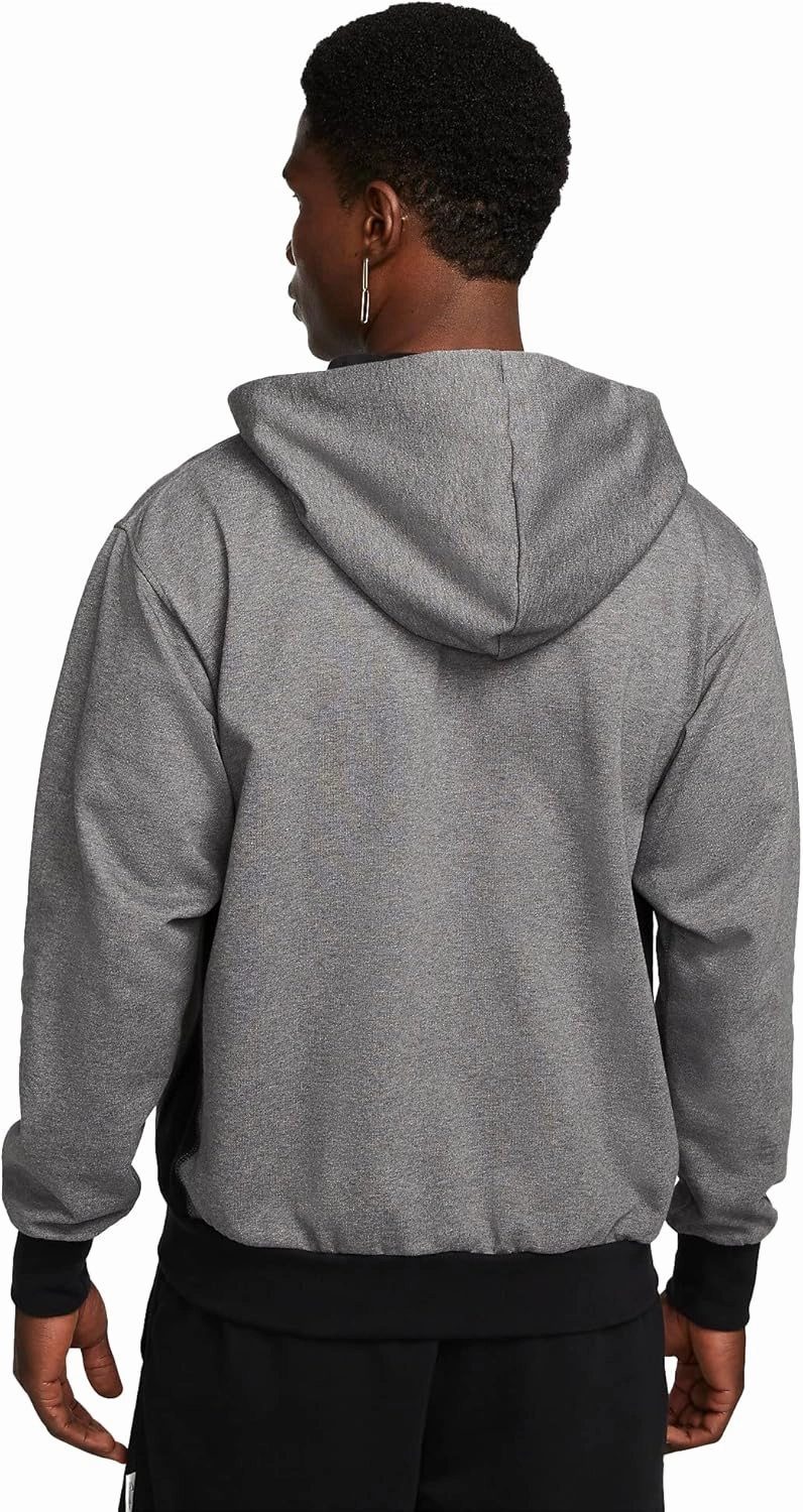 Nike Dri-FIT Standard Issue Men's Pullover Basketball Hoodie