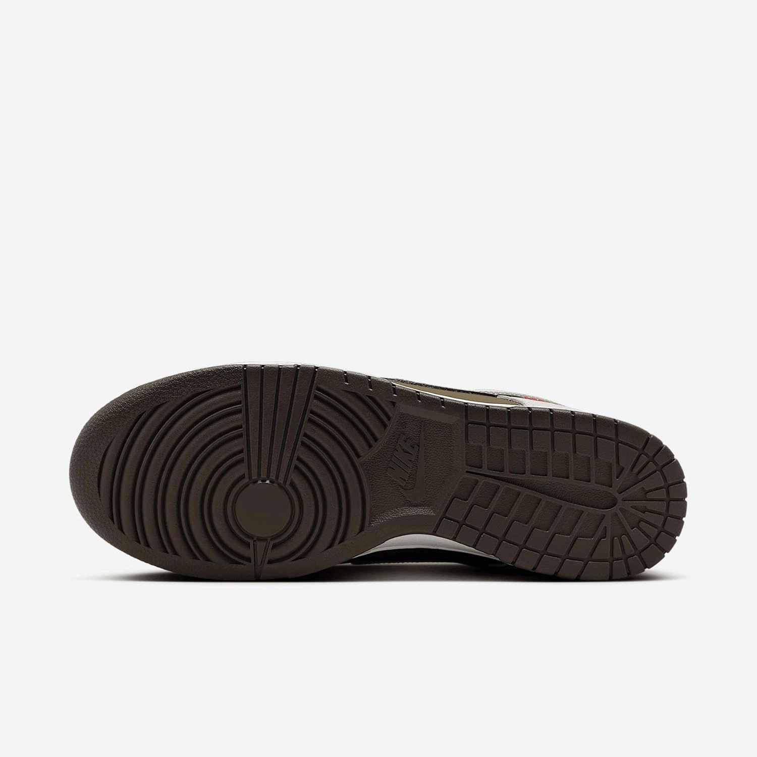 Nike Dunk Low Retro Men's Shoes (HV5980-231, Medium Olive/Sail/Ironstone/Jade Horizon)