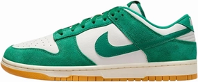 Nike Dunk Low SE Men's Shoes (HQ1519-030, Phantom/Gum Light Brown/Coconut Milk) Size 13