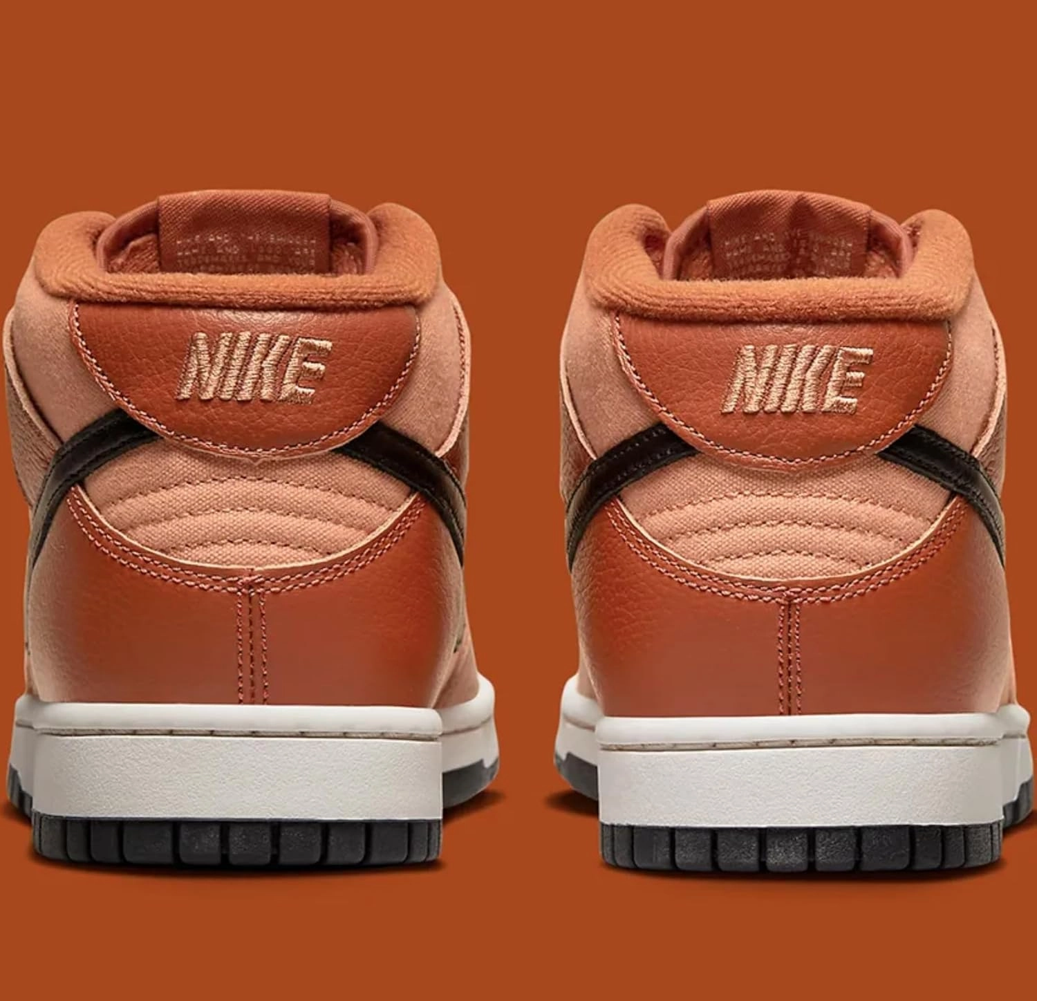 Nike Dunk Mid Mens Shoes