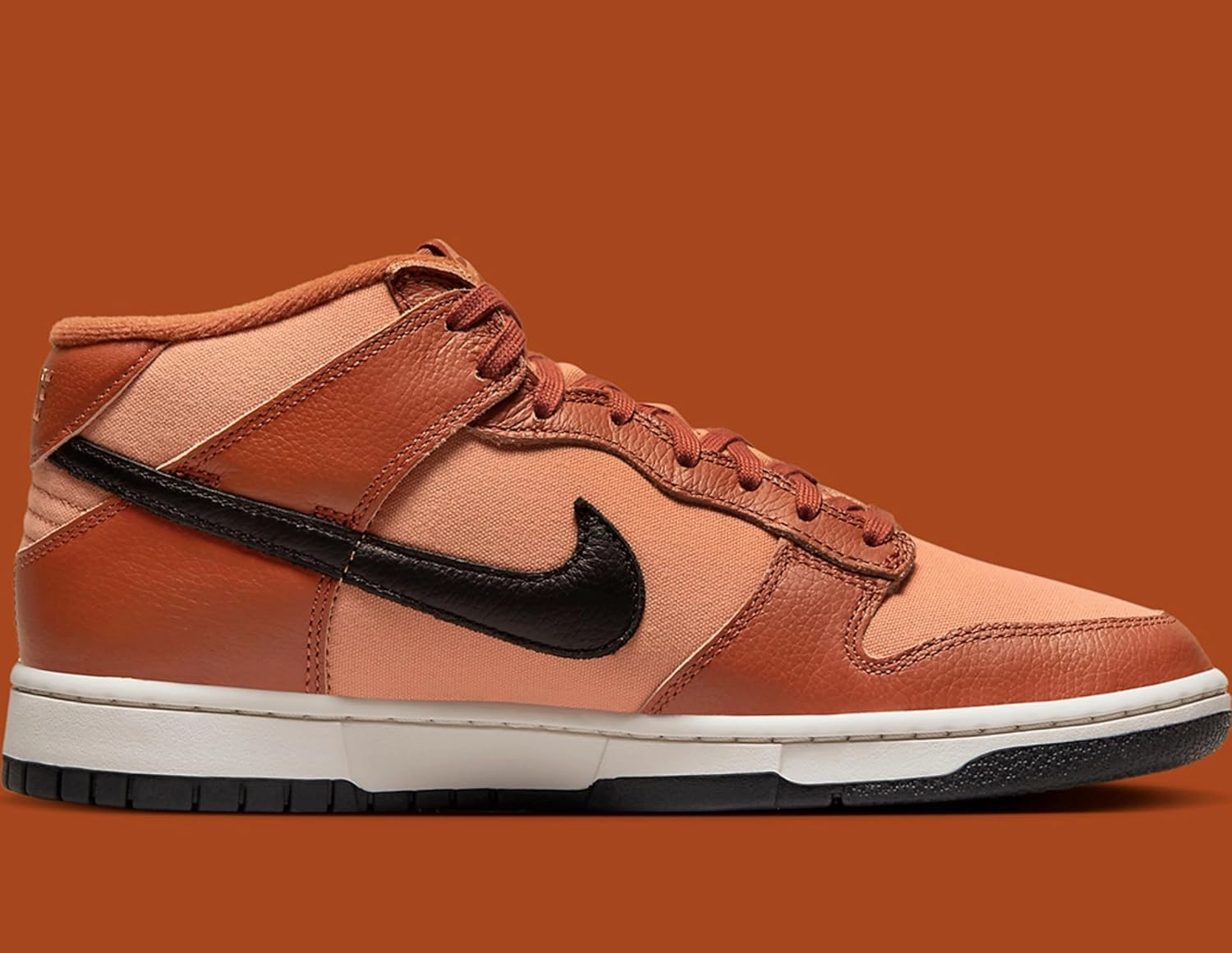 Nike Dunk Mid Mens Shoes