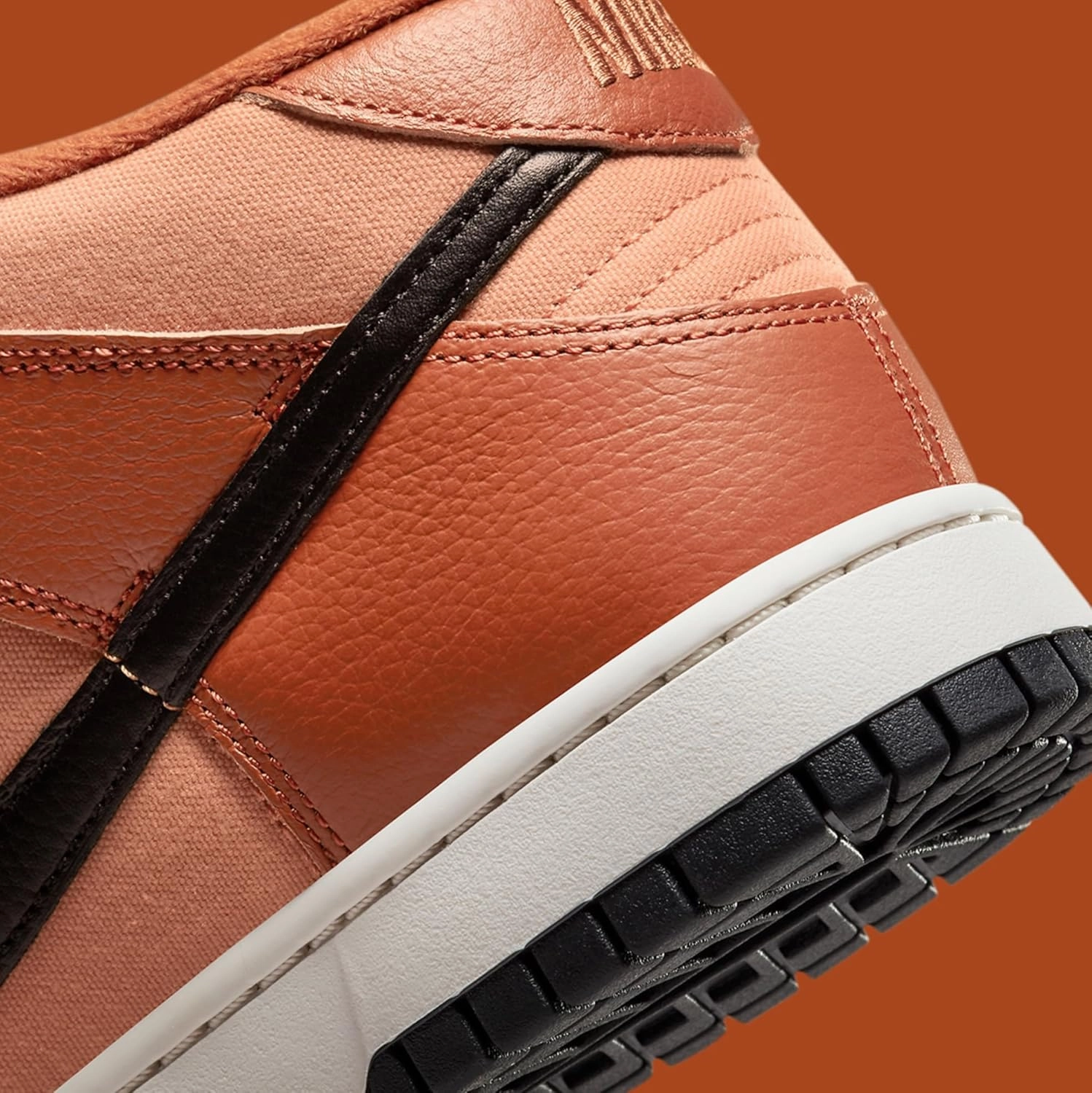 Nike Dunk Mid Mens Shoes