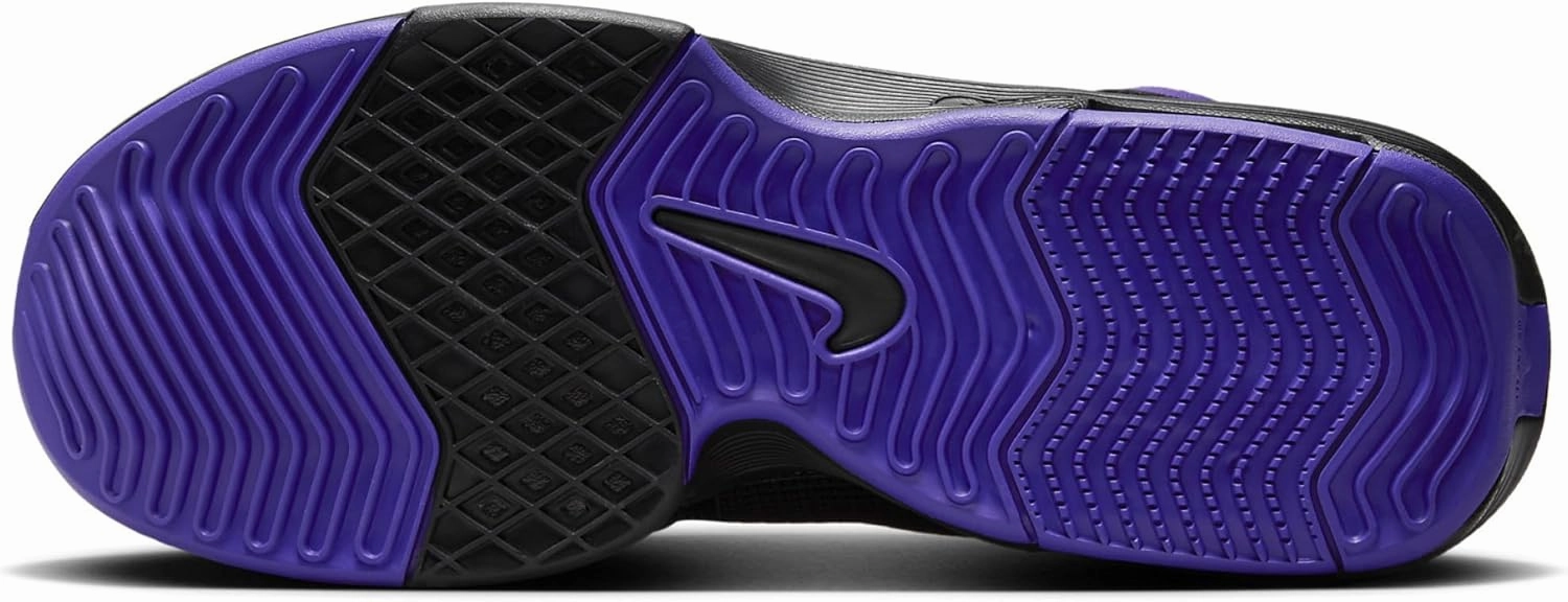Nike Men's Basketball Shoe, 0