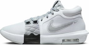 Nike Men's Basketball Shoe, 0