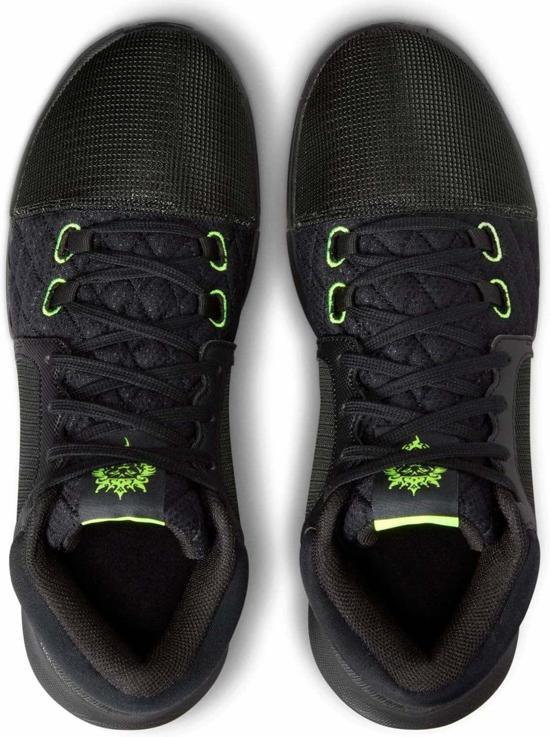 Nike Men's Basketball Shoe, 0