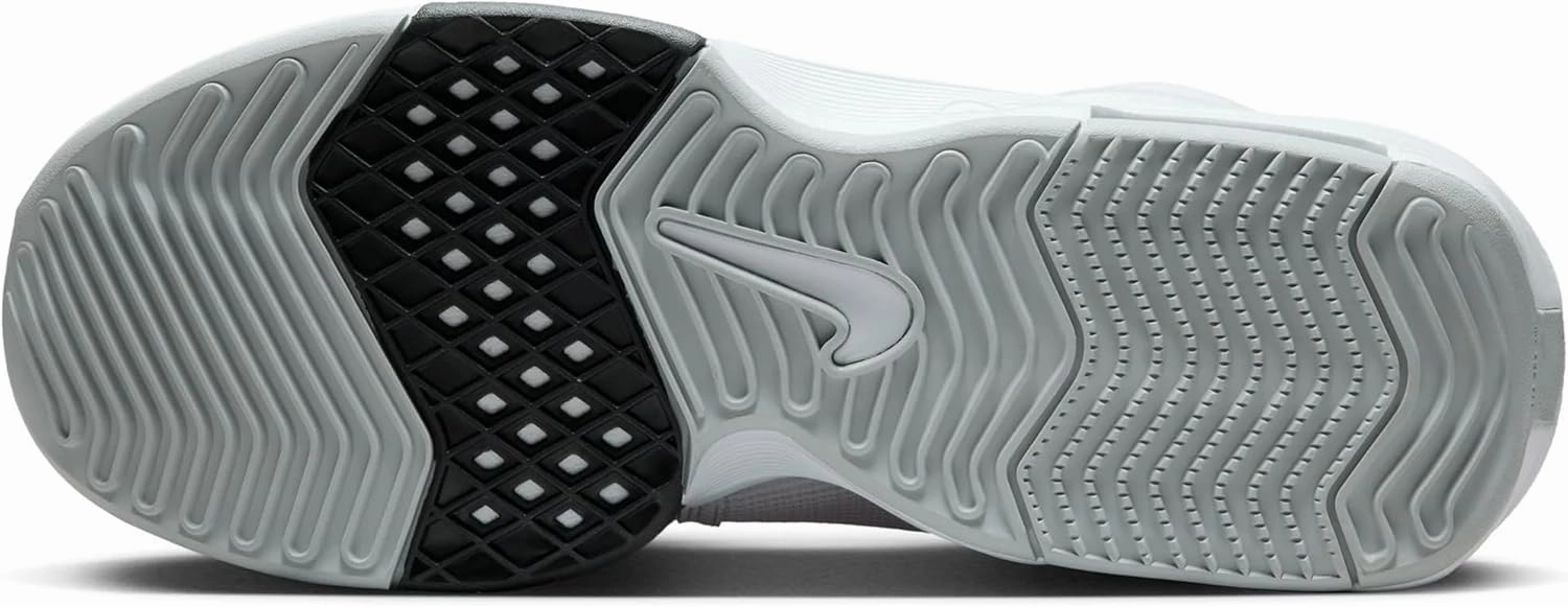Nike Men's Basketball Shoe, 0