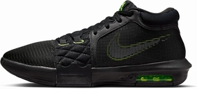 Nike Men's Basketball Shoe, 0
