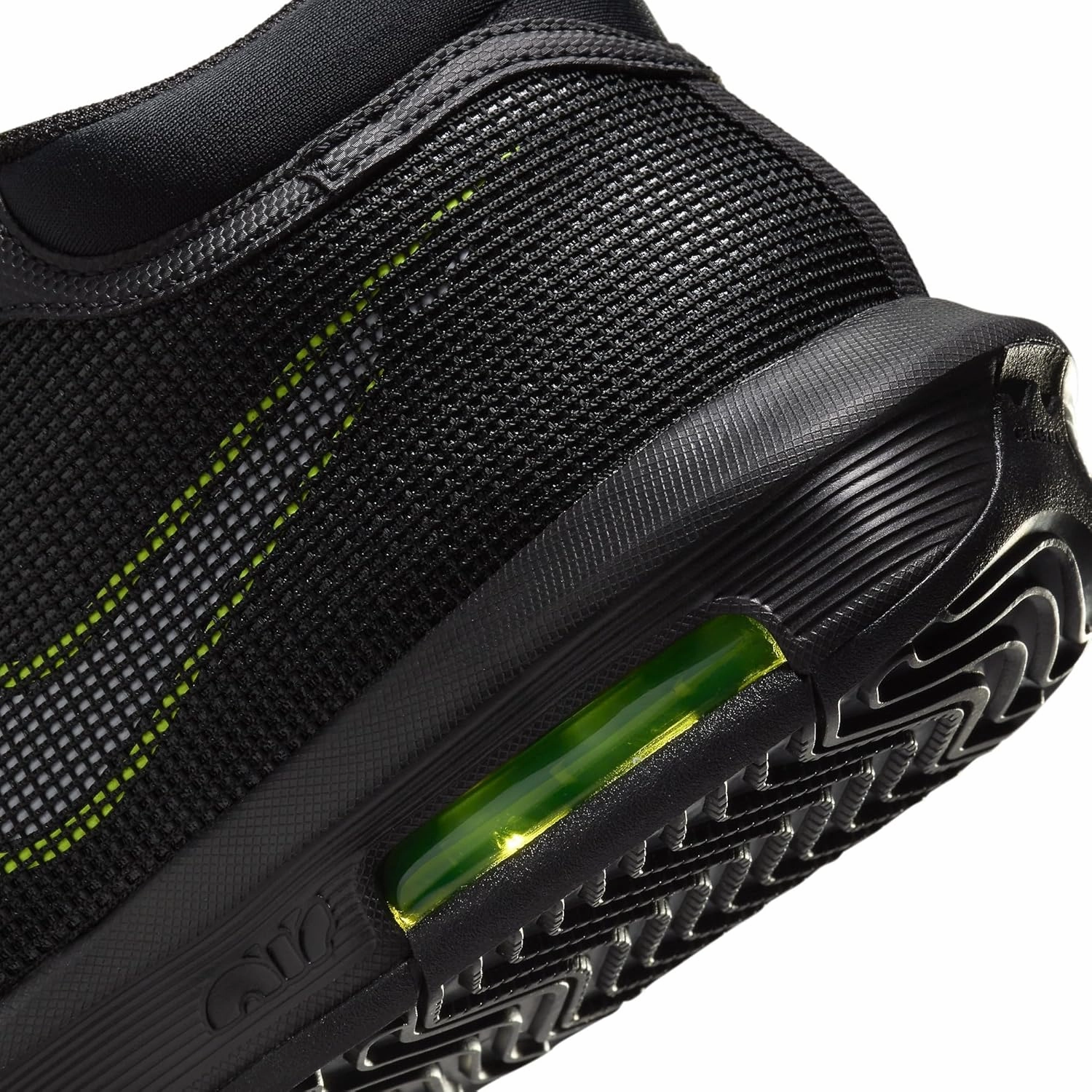 Nike Men's Basketball Shoe, 0