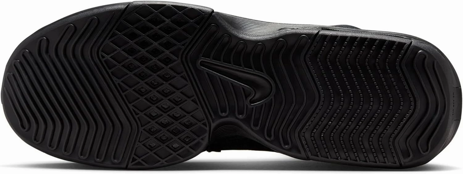 Nike Men's Basketball Shoe, 0