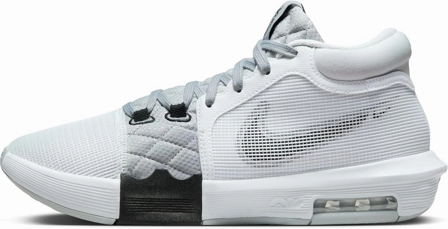 Nike Men's Basketball Shoe, 0