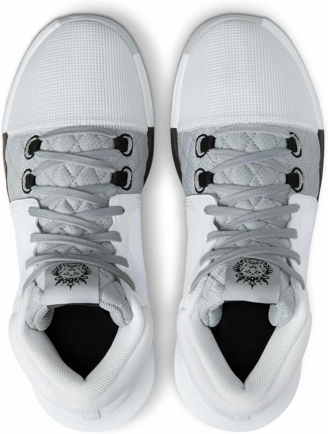 Nike Men's Basketball Shoe, 0