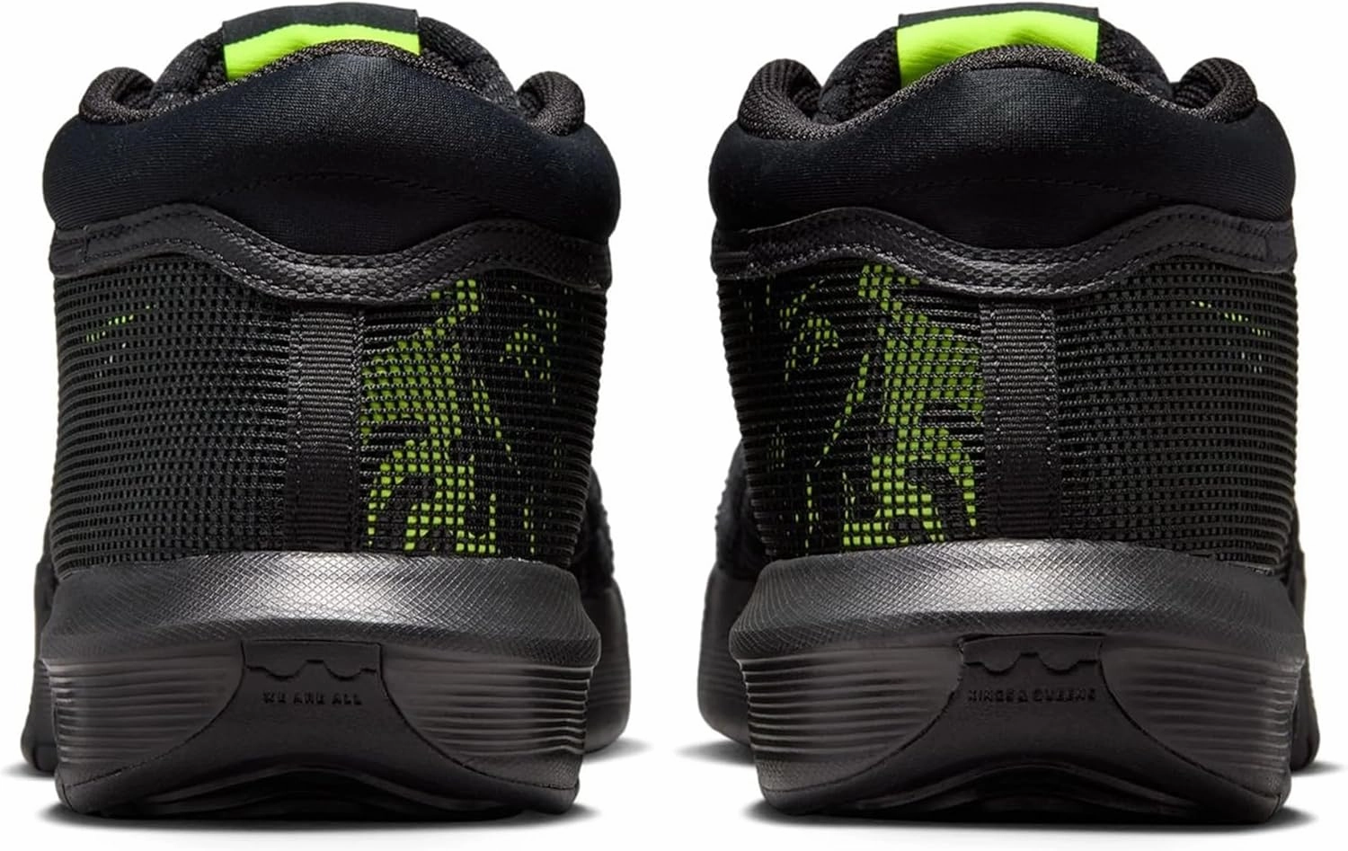 Nike Men's Basketball Shoe, 0