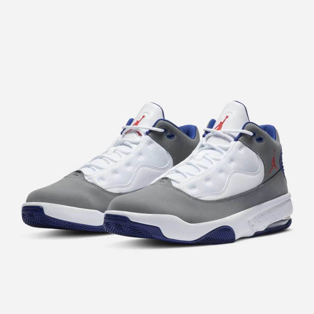 Nike Men's Basketball Shoe