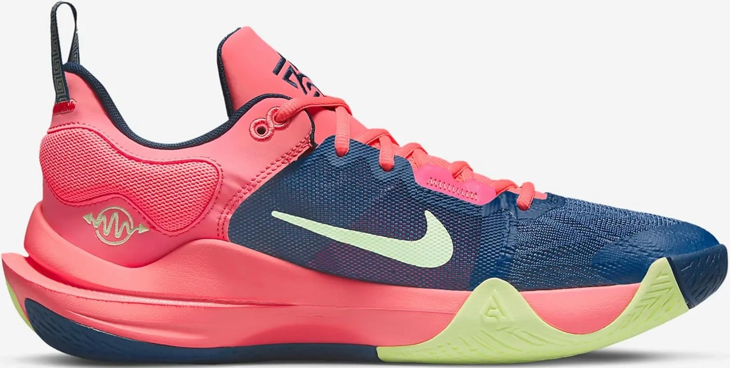 Nike Men's Basketball Three Quarters Tall