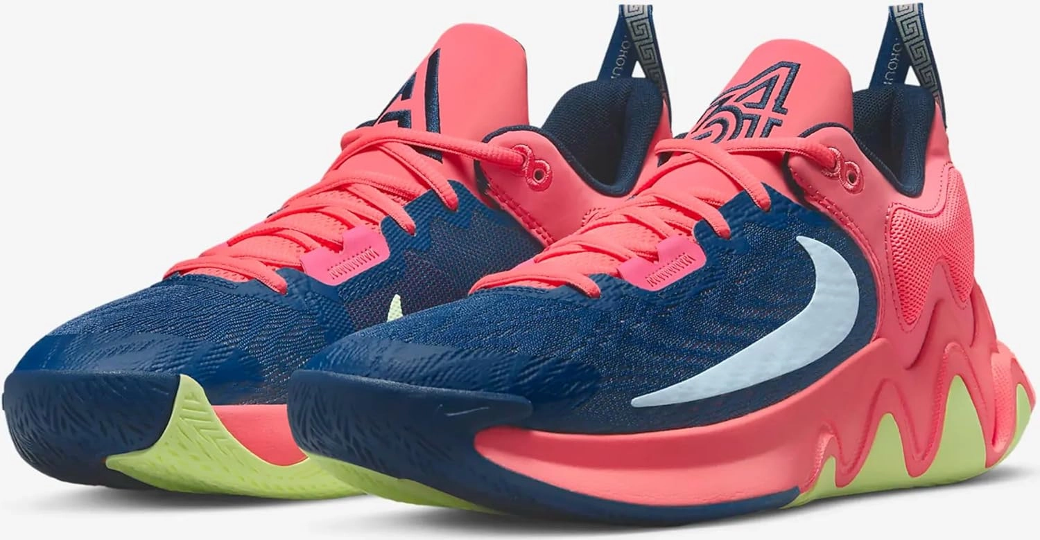 Nike Men's Basketball Three Quarters Tall