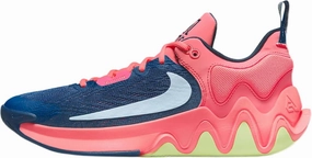 Nike Men's Basketball Three Quarters Tall