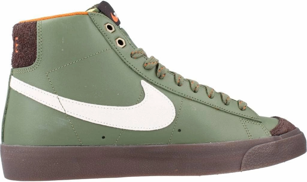 Nike Men's Blazer Mid '77 Vintage Shoes