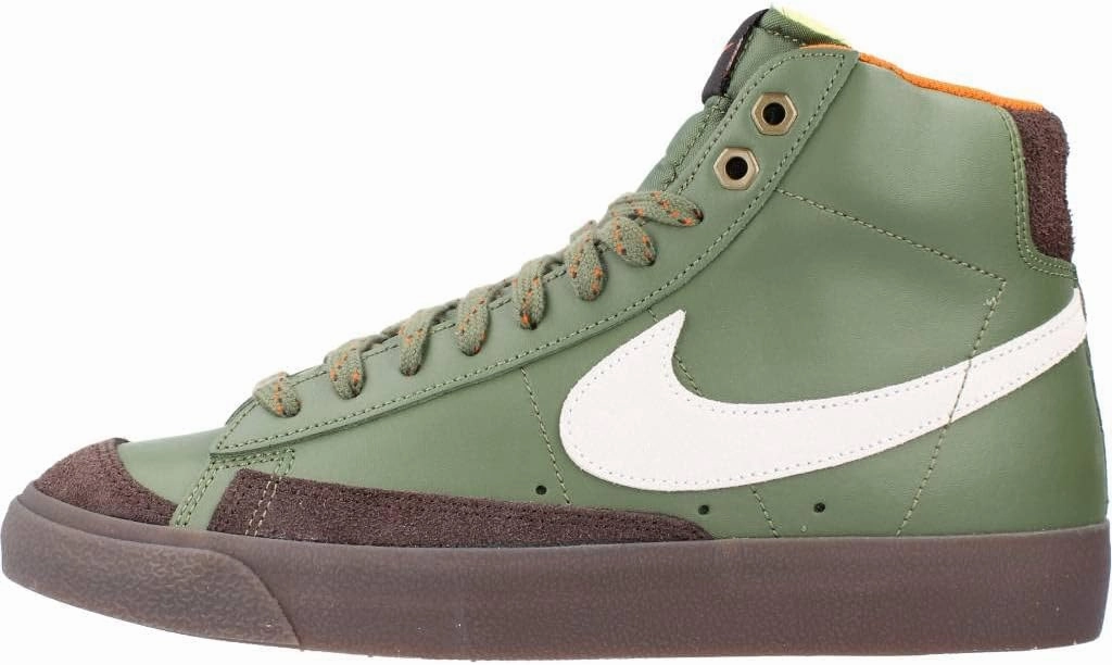 Nike Men's Blazer Mid '77 Vintage Shoes