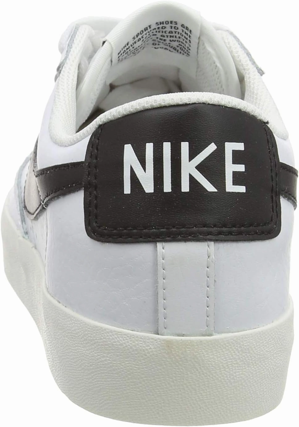 Nike Men's Classic Basketball Shoe