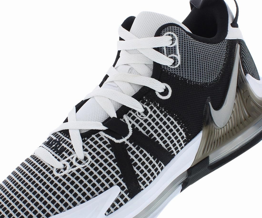 Nike Men's Gymnastics Basketball Shoes