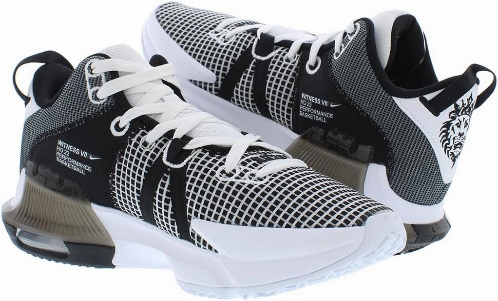Nike Men's Gymnastics Basketball Shoes