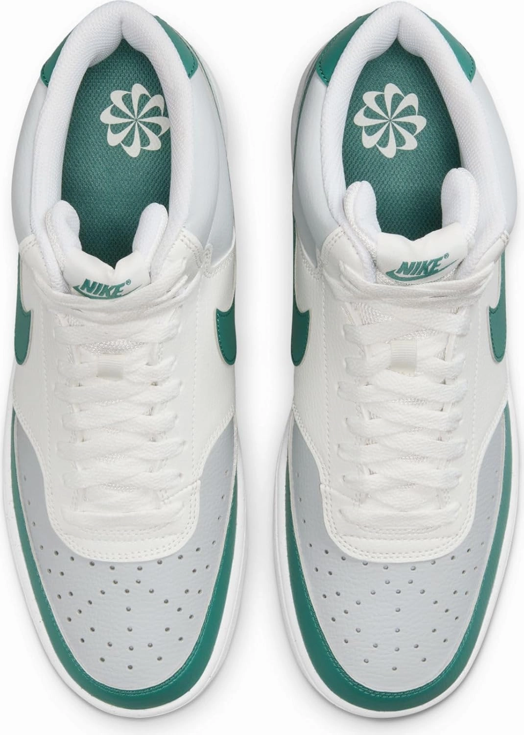 Nike Men's Mid-top Sneaker
