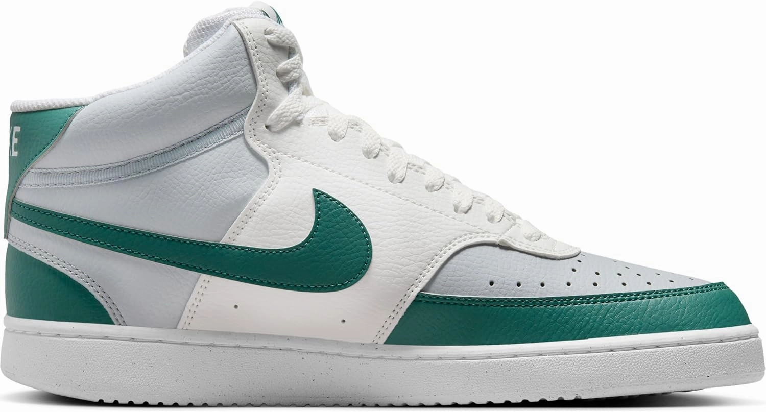 Nike Men's Mid-top Sneaker