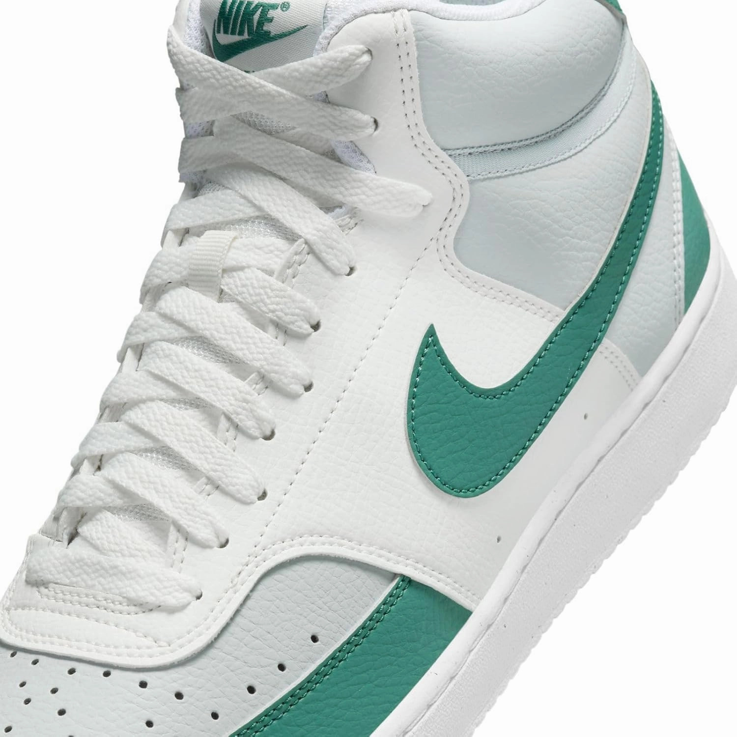 Nike Men's Mid-top Sneaker