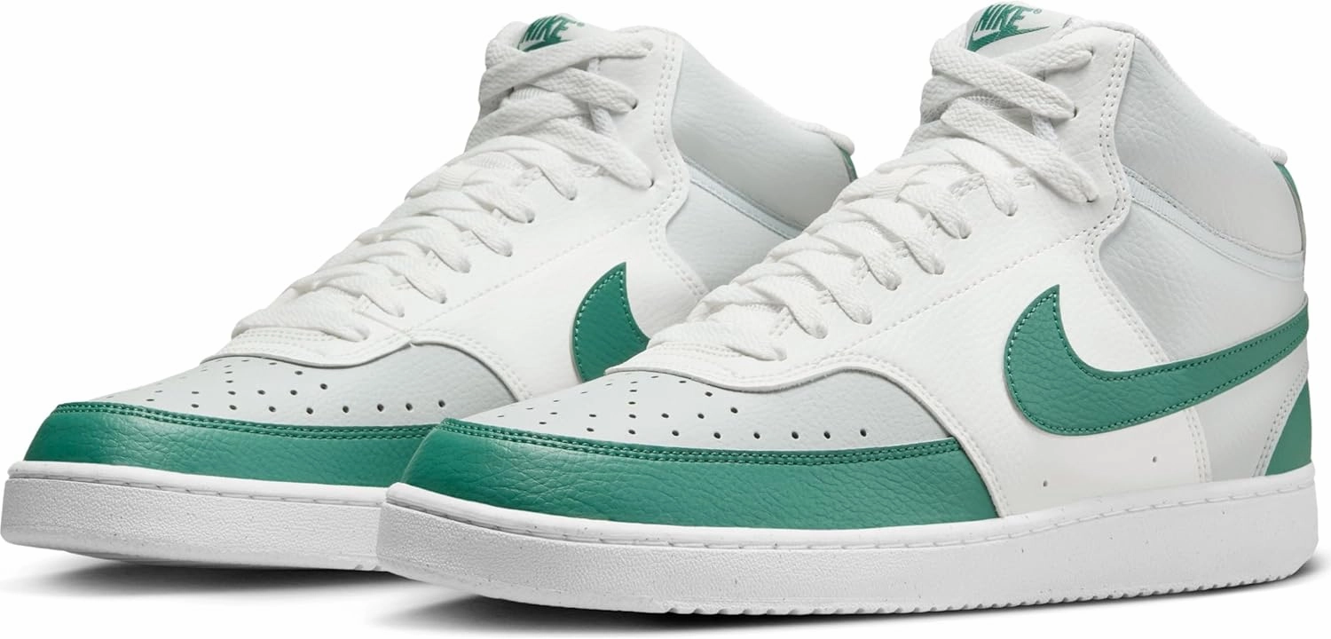 Nike Men's Mid-top Sneaker