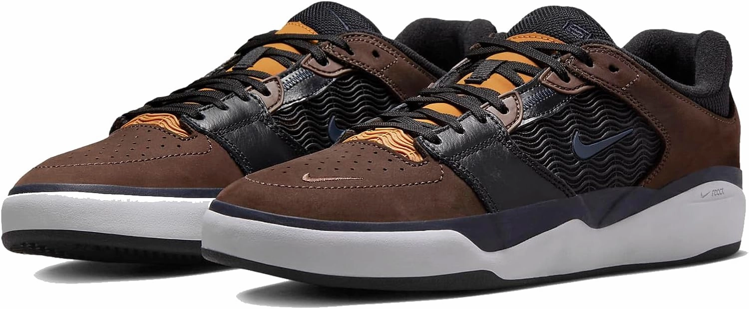 Nike SB Ishod PRM 200 10