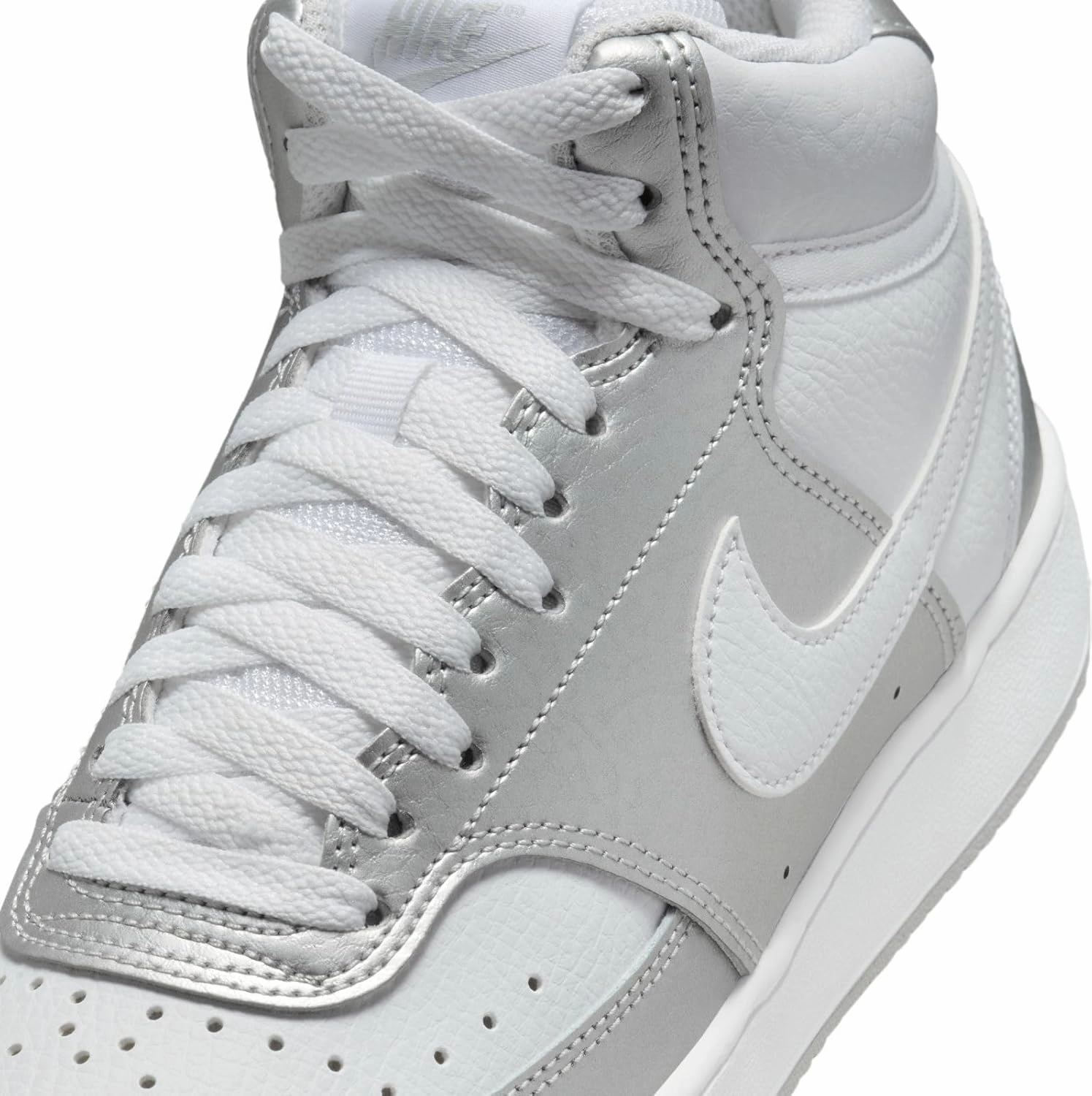 NIKE Women's Sneaker Gymnastics Shoes, 8 AU